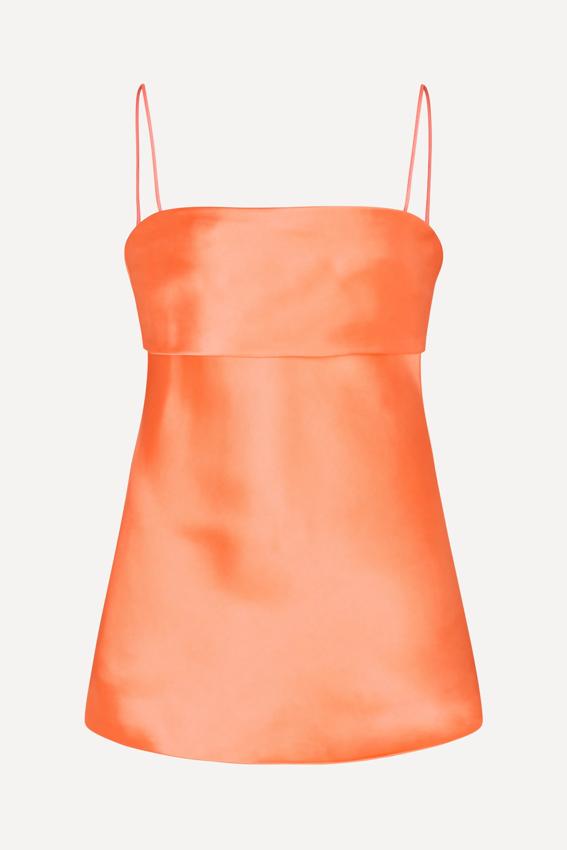 Una Top - Coral