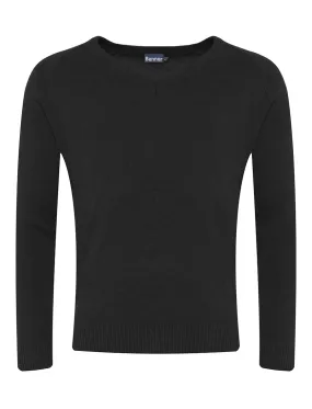 V-Neck Jumpers (Available in 3 Colours)