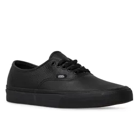 Vans Authentic Leather Shoe