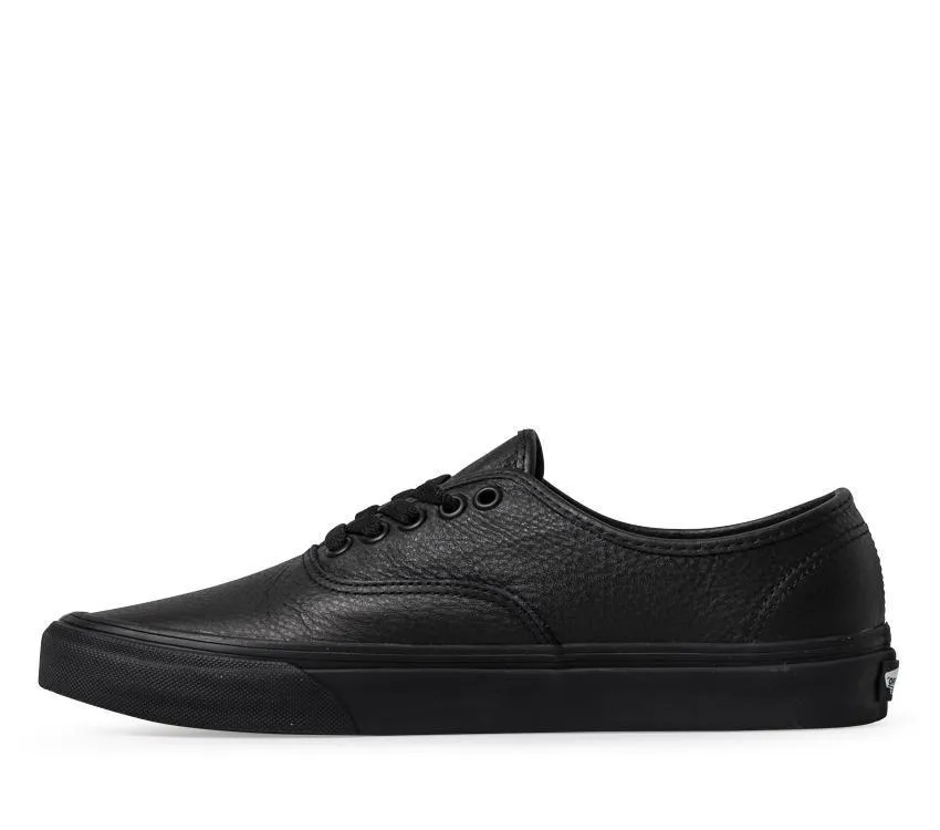 Vans Authentic Leather Shoe