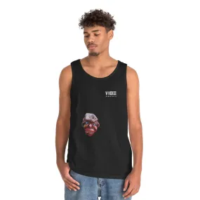 Vd earthquake Tank Top