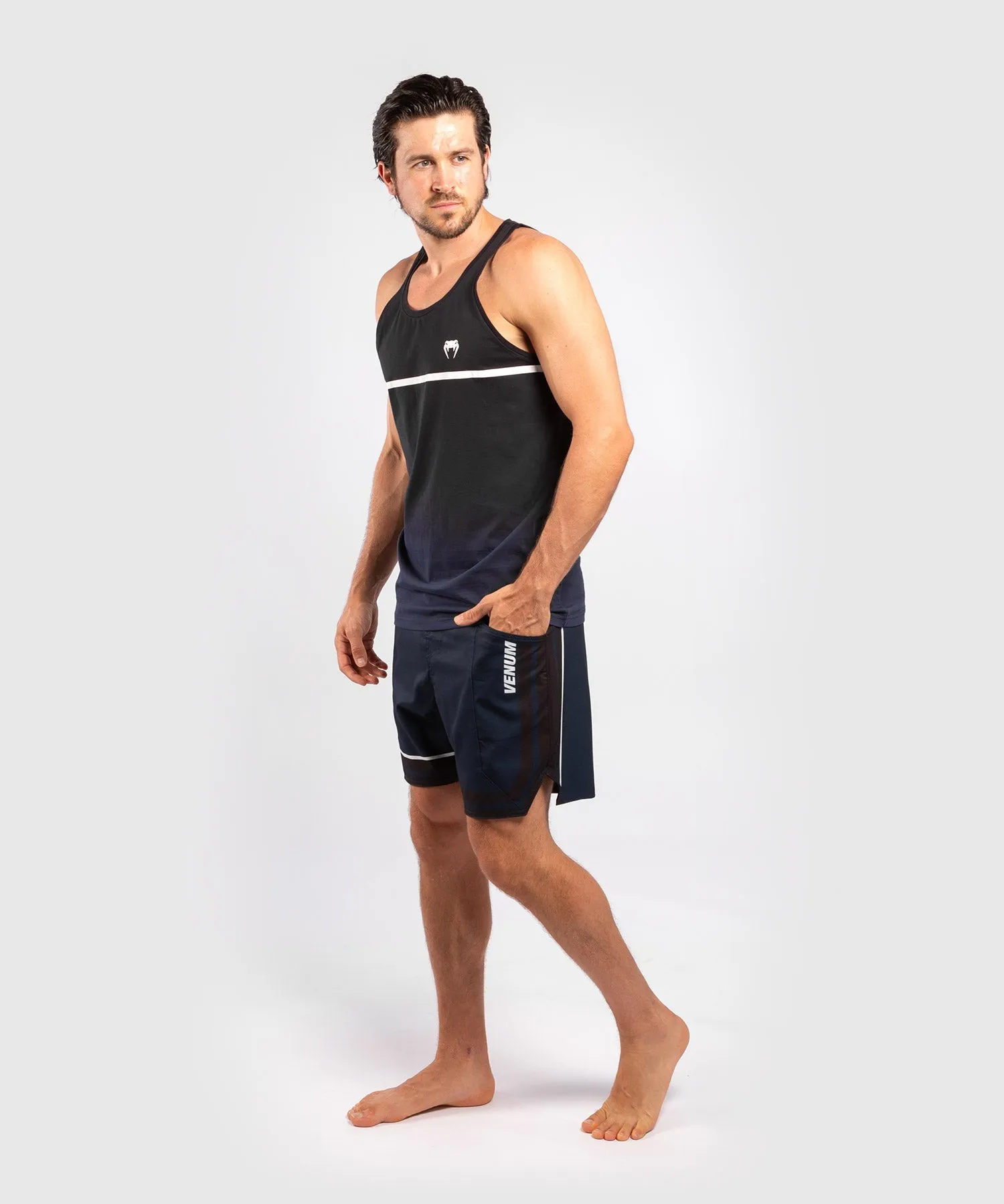 Venum Bali Boardshort – Navy Blue