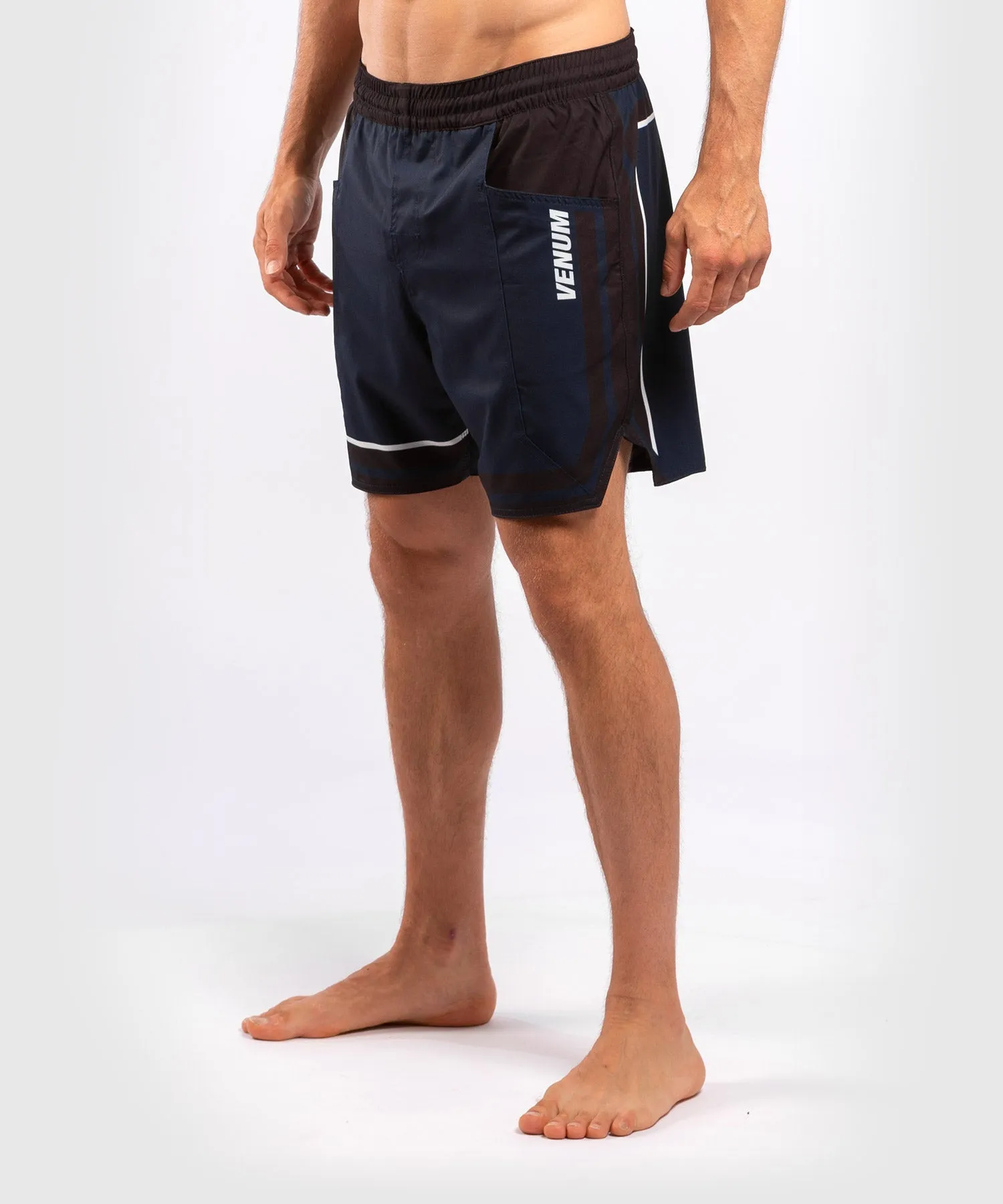 Venum Bali Boardshort – Navy Blue