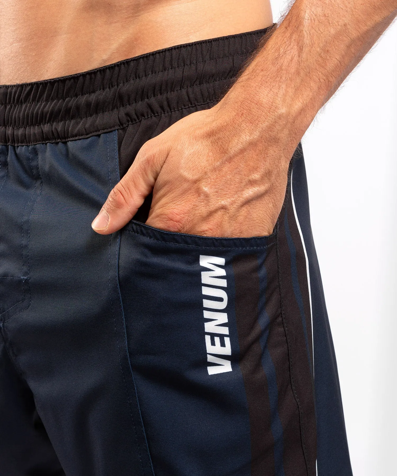 Venum Bali Boardshort – Navy Blue