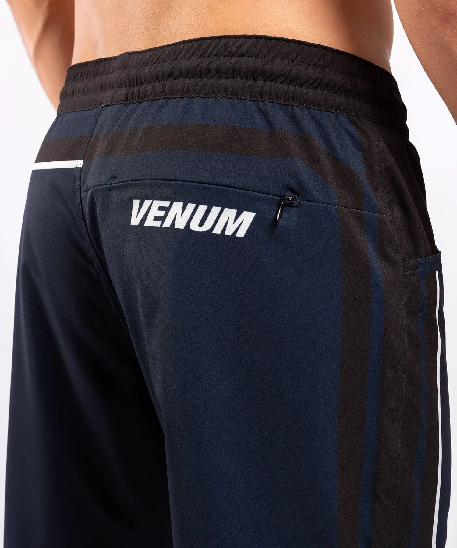 Venum Bali Boardshort – Navy Blue