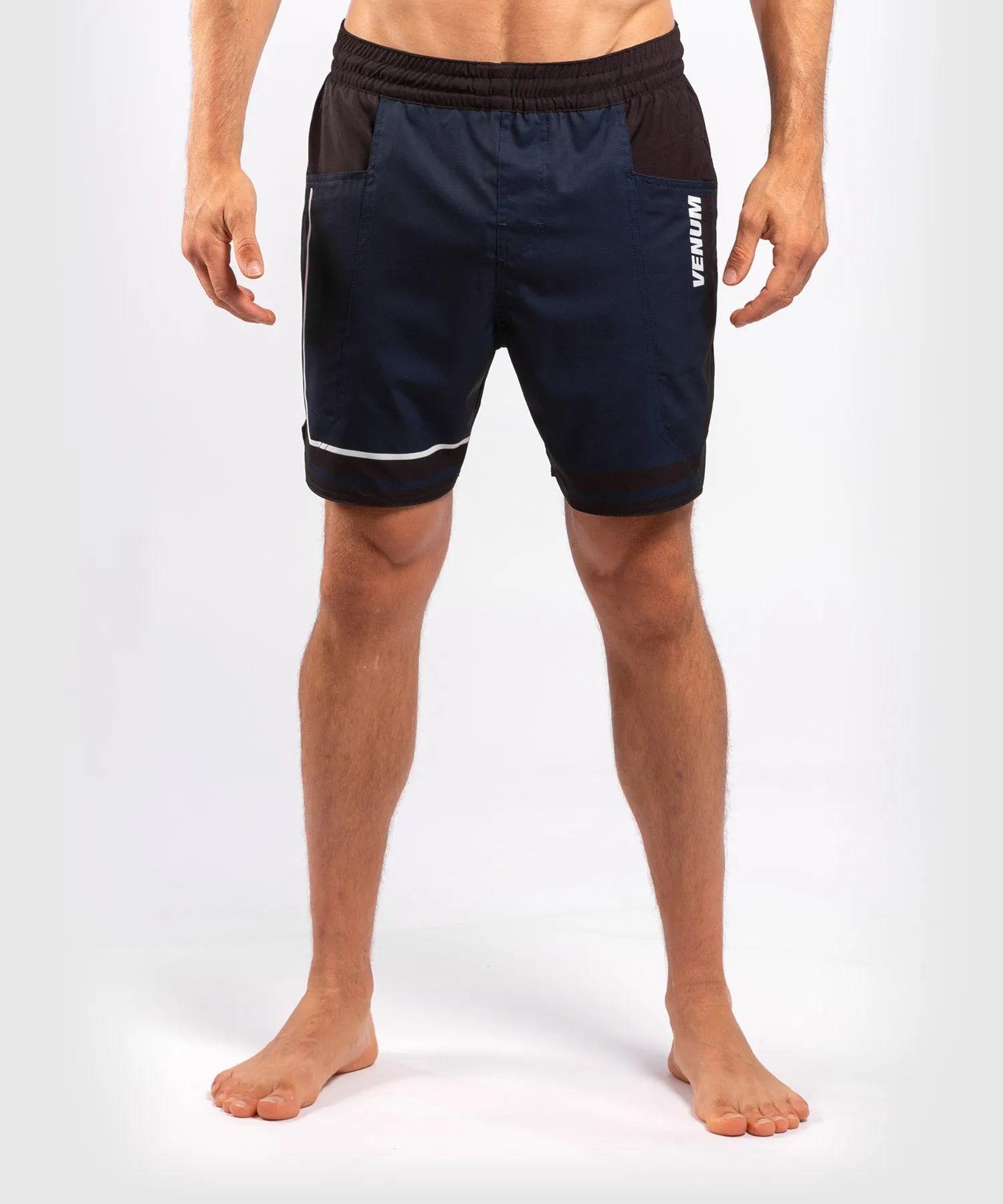 Venum Bali Boardshort – Navy Blue