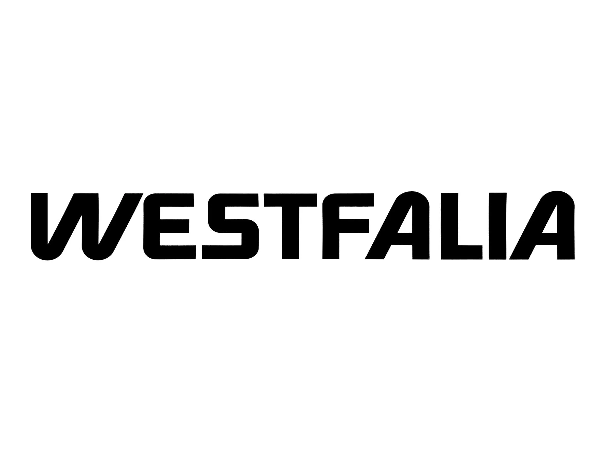 Westfalia Decal T3