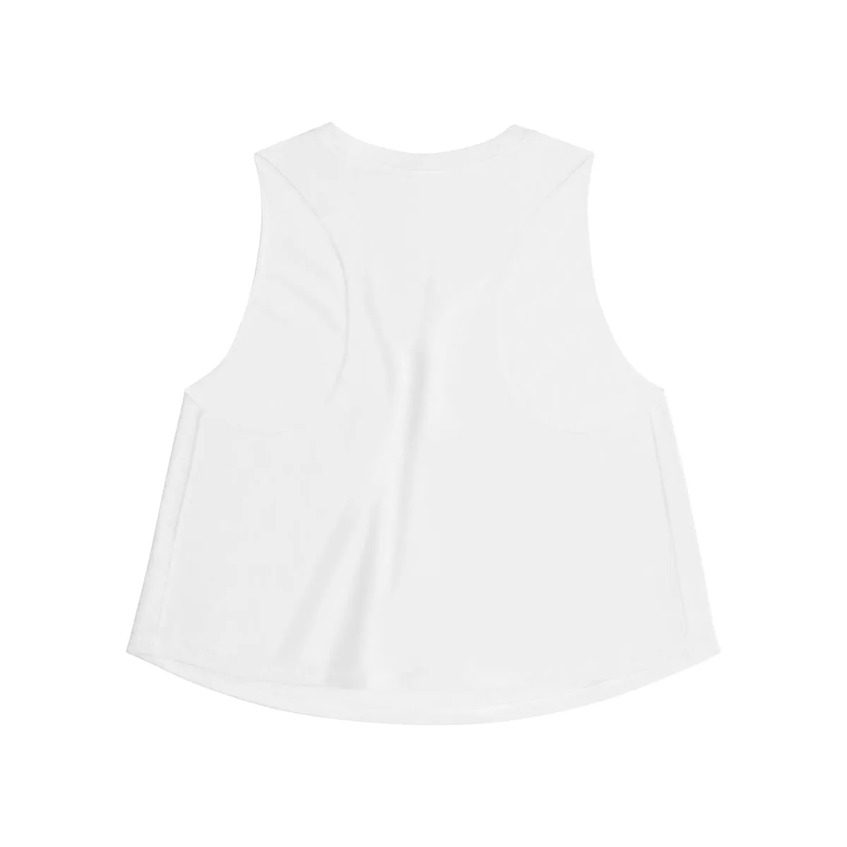 Women's  It All Began Crop top