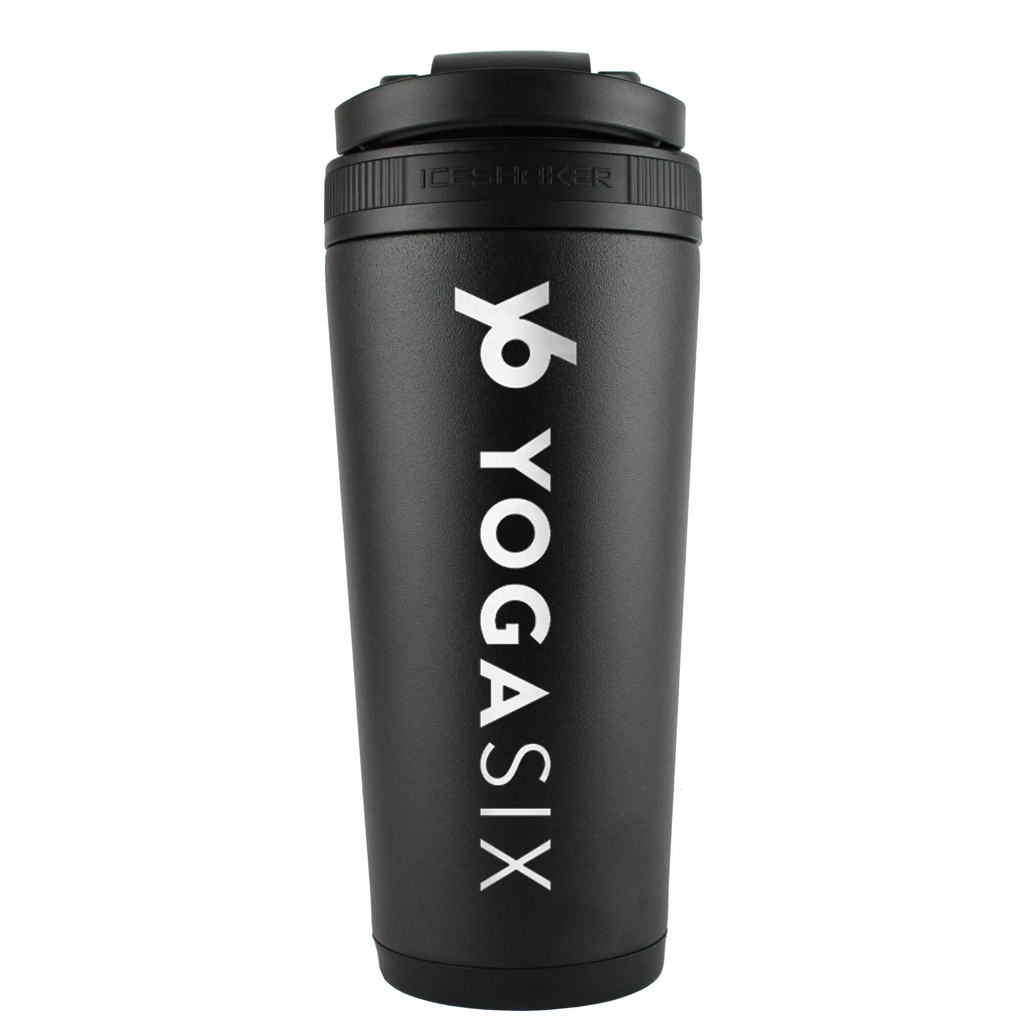 Yoga Six 26oz Ice Shaker